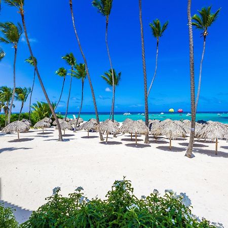 Prime Ocean View Punta Cana Apartments - 3-Bedroom Getaway With Private Terrace On Bavaro Beach Exterior photo