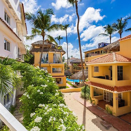 Prime Ocean View Punta Cana Apartments - 3-Bedroom Getaway With Private Terrace On Bavaro Beach Exterior photo