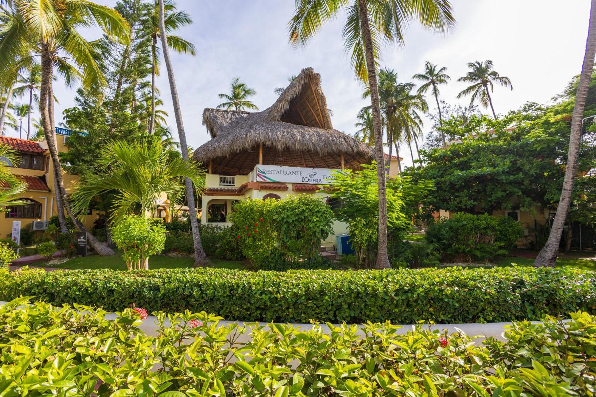 Prime Ocean View Punta Cana Apartments - 3-Bedroom Getaway With Private Terrace On Bavaro Beach Exterior photo