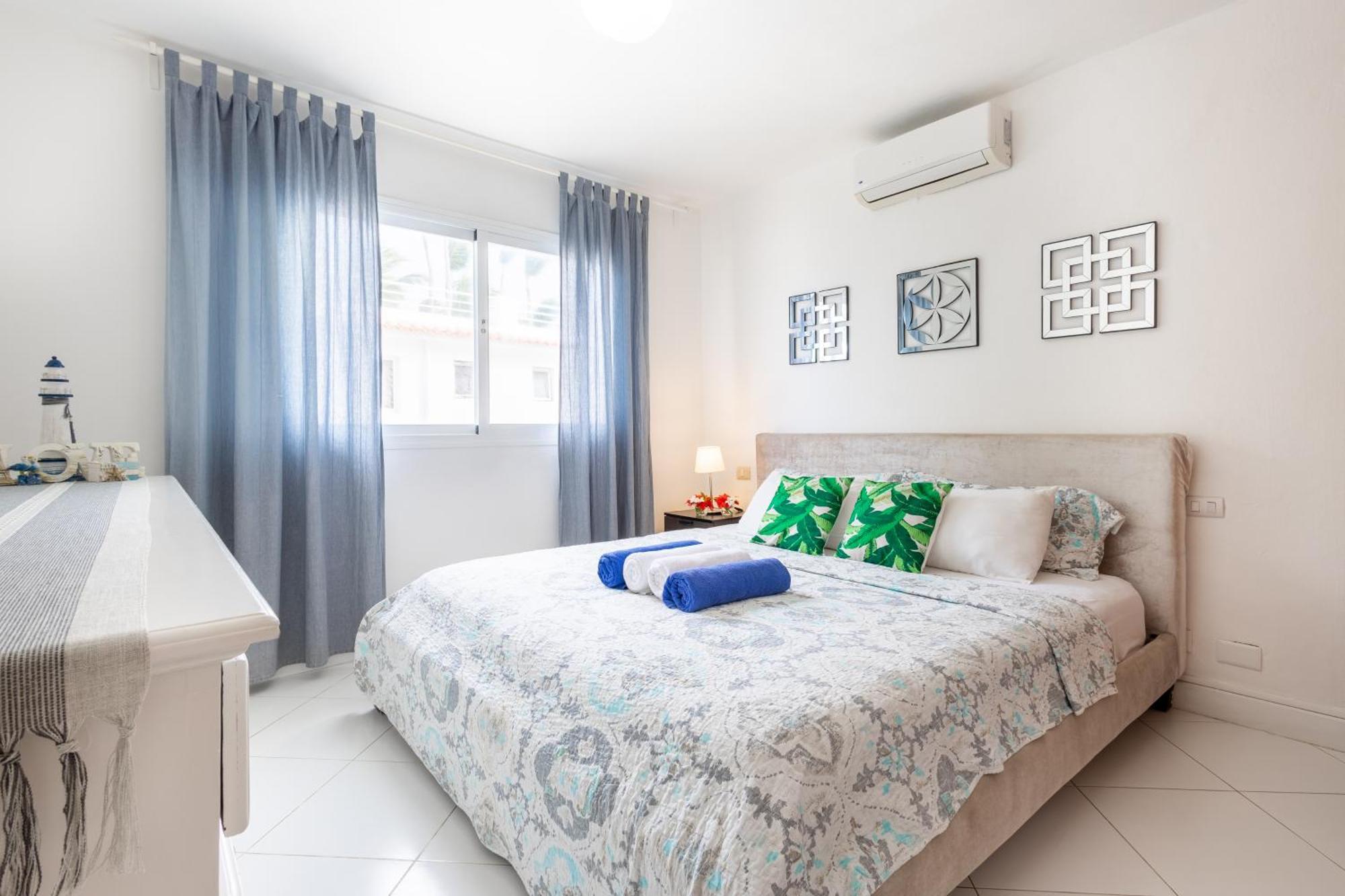 Prime Ocean View Punta Cana Apartments - 3-Bedroom Getaway With Private Terrace On Bavaro Beach Exterior photo