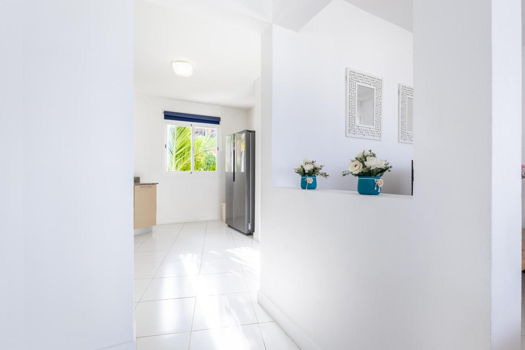 Prime Ocean View Punta Cana Apartments - 3-Bedroom Getaway With Private Terrace On Bavaro Beach Exterior photo